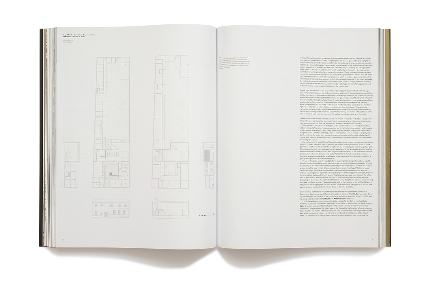 002 Luis Barragan - Pale Pink Publishers